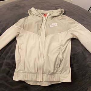 Nike Windbreaker